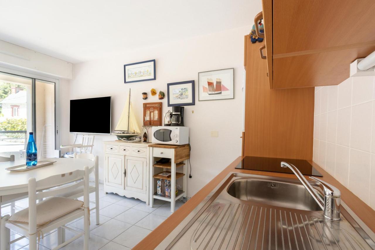 Les Petits Marins - A 150M De La Plage แซ็ง-กาสต์-เลอ-กีโด ภายนอก รูปภาพ