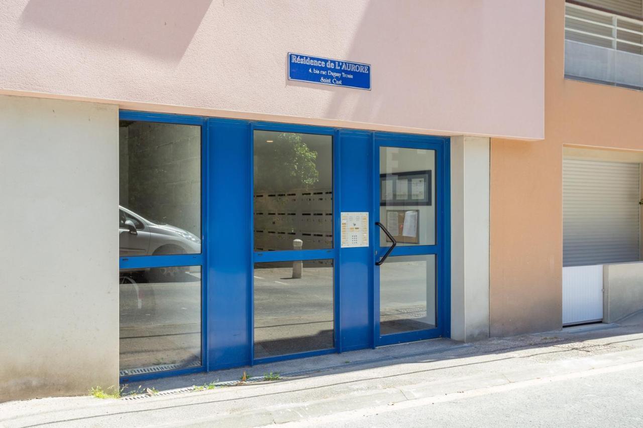 Les Petits Marins - A 150M De La Plage แซ็ง-กาสต์-เลอ-กีโด ภายนอก รูปภาพ